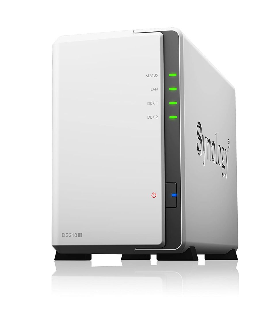 Diskstation ds923. Diskstation ds923
