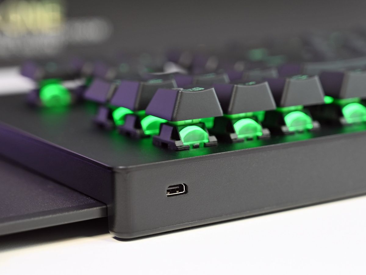 Razer Turret for Xbox One