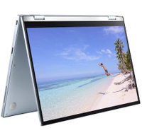 Asus Chromebook Flip C433TA: £349.99