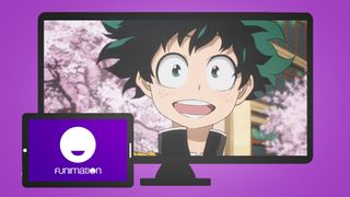 My Hero Academia   TV (Free Trial)