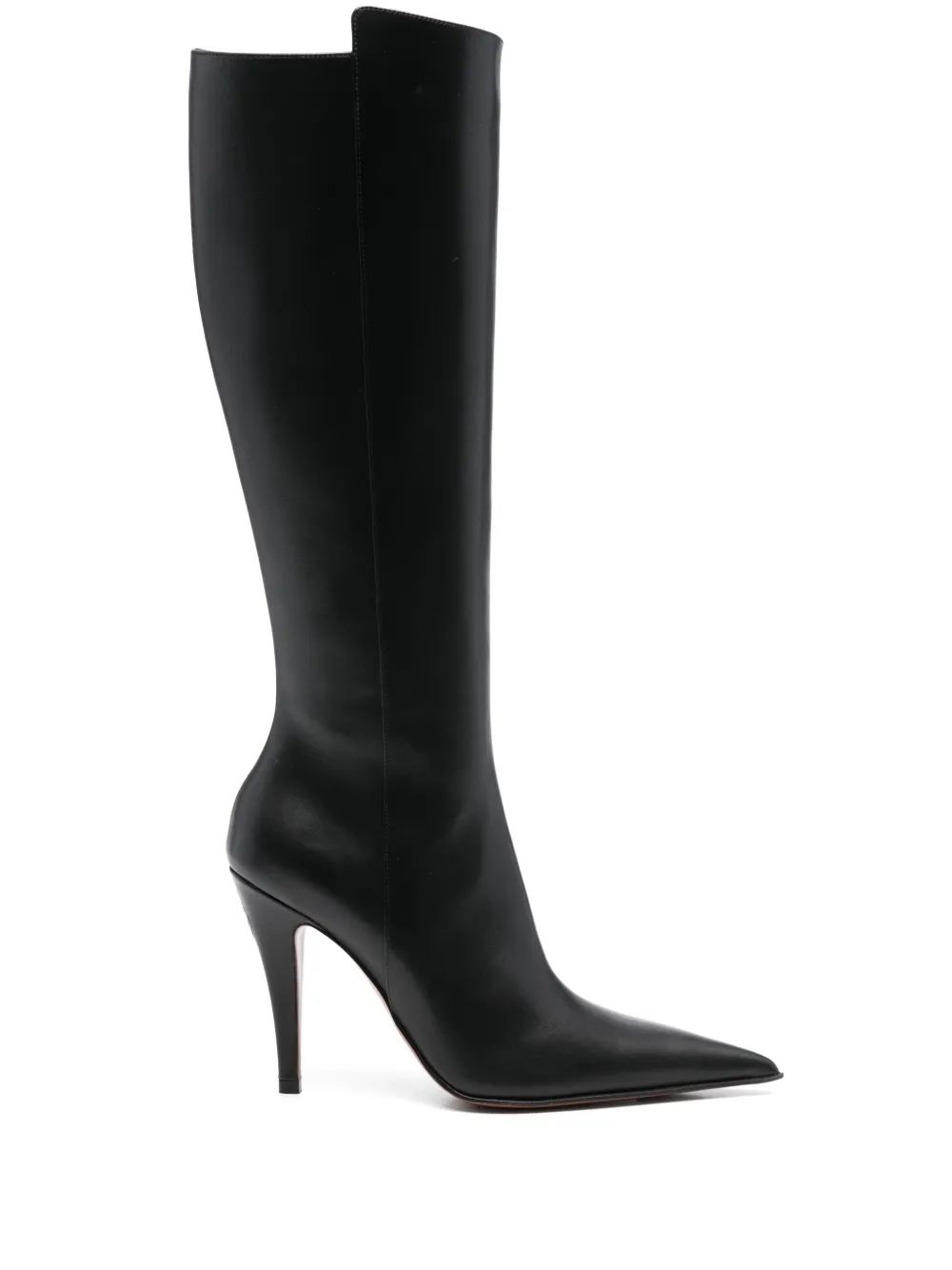 Alexander Mcqueen 105mm Birdee Boots | 36