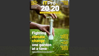 IT Pro 20/20 issue 21