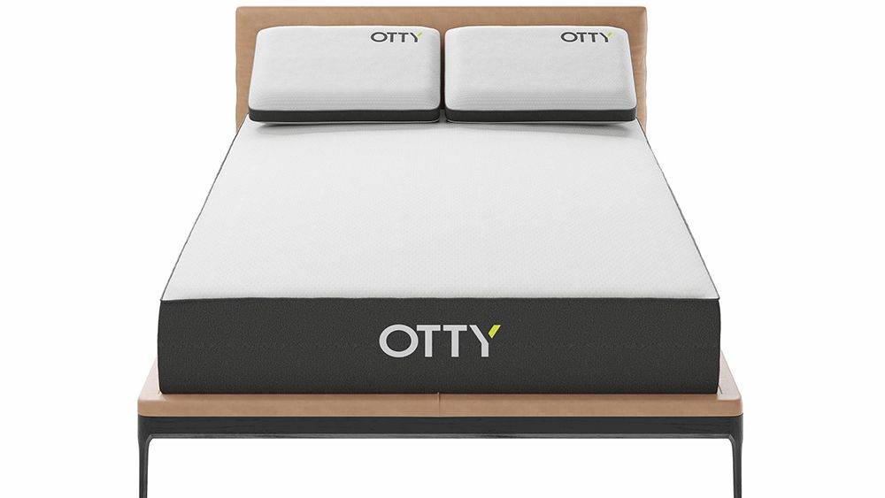 OTTY mattress discounts and deals