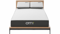 Otty: Up to £200 off the Hybrid mattress at Otty