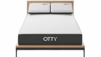 Otty mattress deal: Up to £200 off the Hybrid mattress &nbsp;@ OttyDeal ends: 31 March 2020 (midnight)