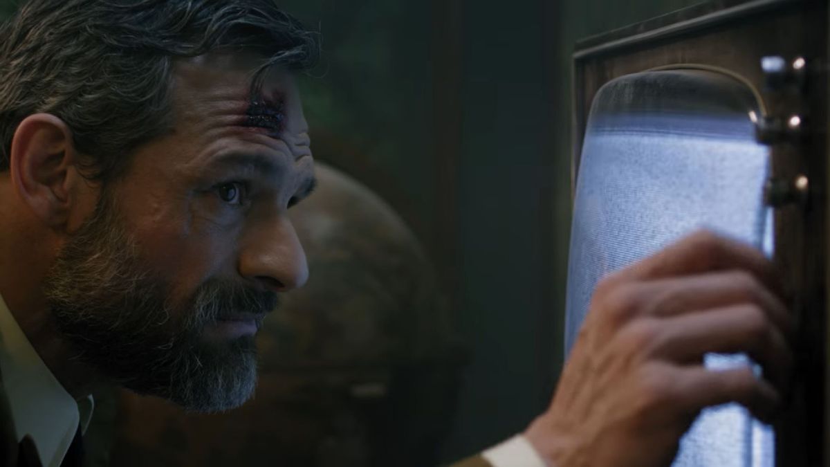 Next Rusty Lake Game And Accompanying Film Beats Kickstarter Goal Within 10 Hours Pc Gamer