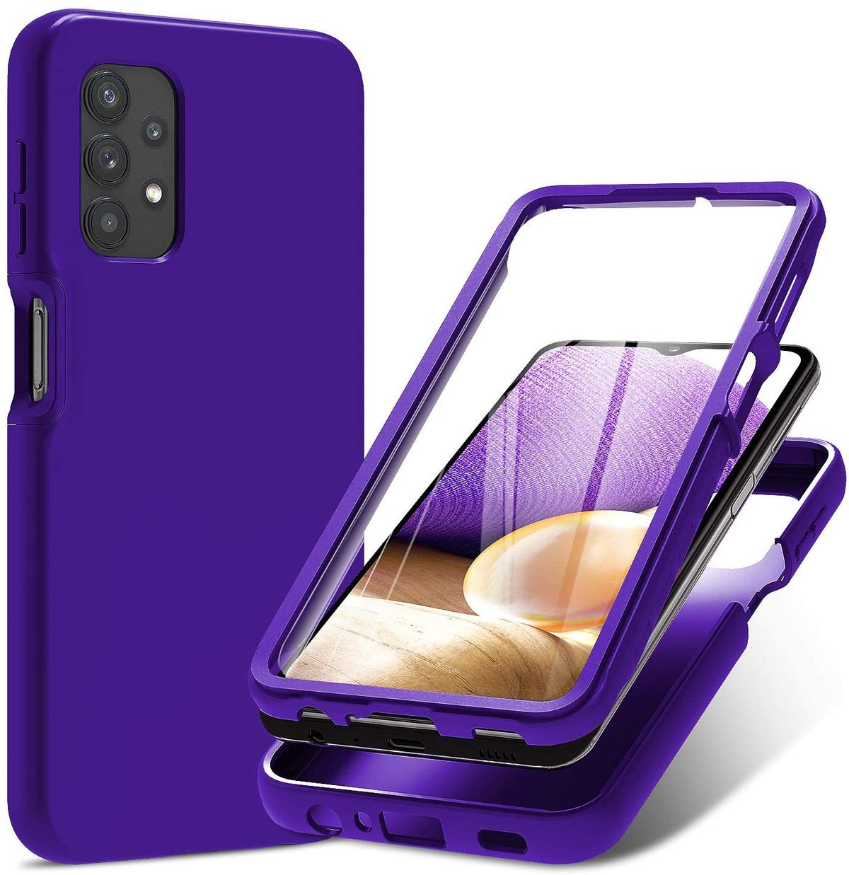 Best Samsung Galaxy A32 5G cases | Android Central