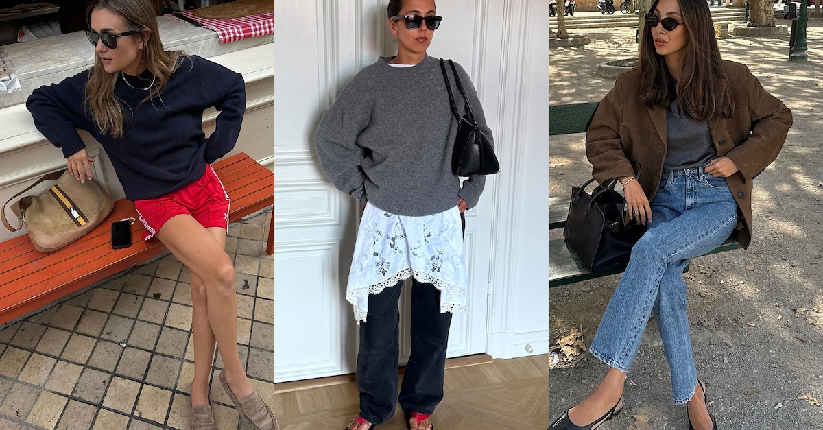 27 Chic Under-0 Fall 2025 Fashion Finds to Shop Now