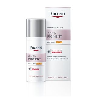 Eucerin Anti-Pigment Face Cream with SPF30