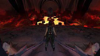 Tomb Raider AoD Remastered