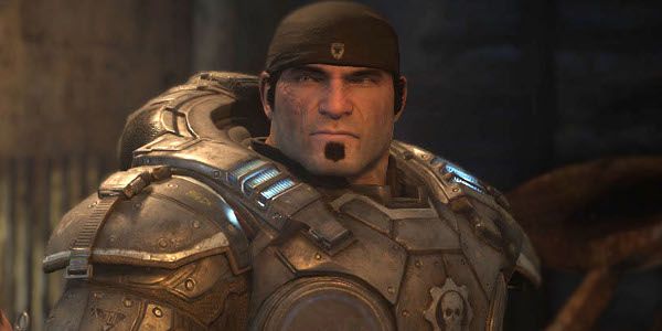 Gears of War 4 Cross-Platform Multiplayer Trial for Xbox One