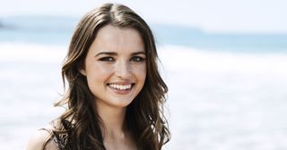 Evelyn McGuire in Home and Away