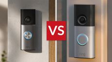 Ring video doorbells