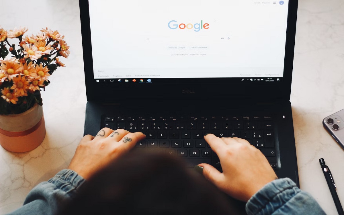 Google