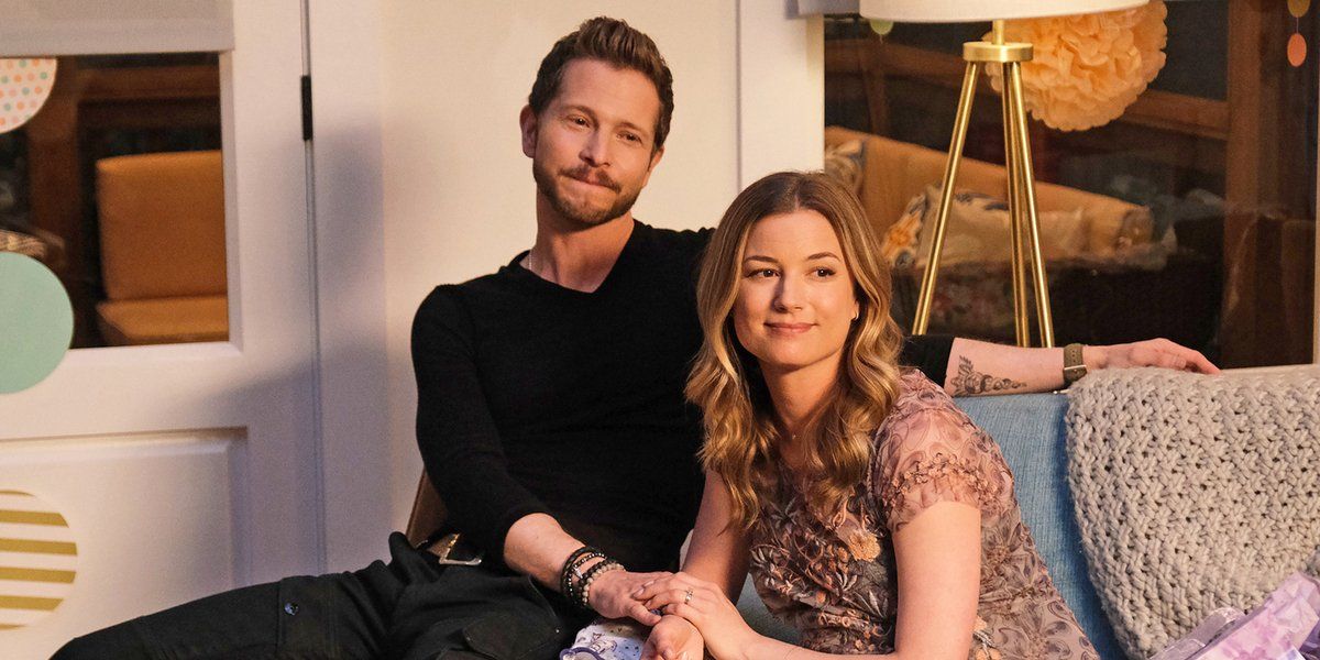 The Resident Delivered Nic And Conrad's Baby In The Most Unexpected Way
