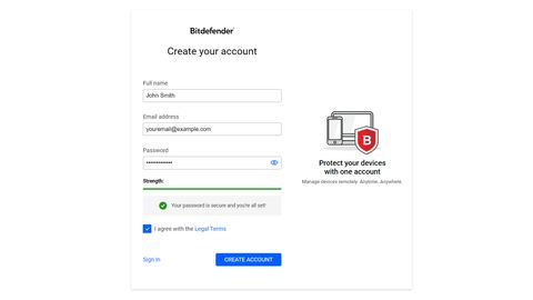 How To Download Bitdefender: A Guide To Install And Set-up | TechRadar