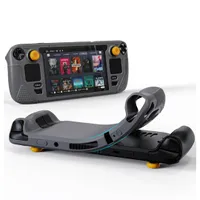 Syntech Protective Steam Deck Case | $24.99 $18.99 at AmazonSave $6 - Syntech Protective Steam Deck Case | $24.99 $18.99 at AmazonSave $6 -