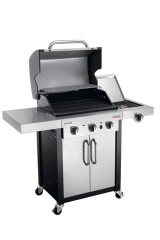 CharBroil Professional 3400 S
