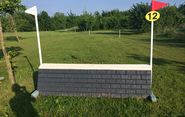 Fence 12