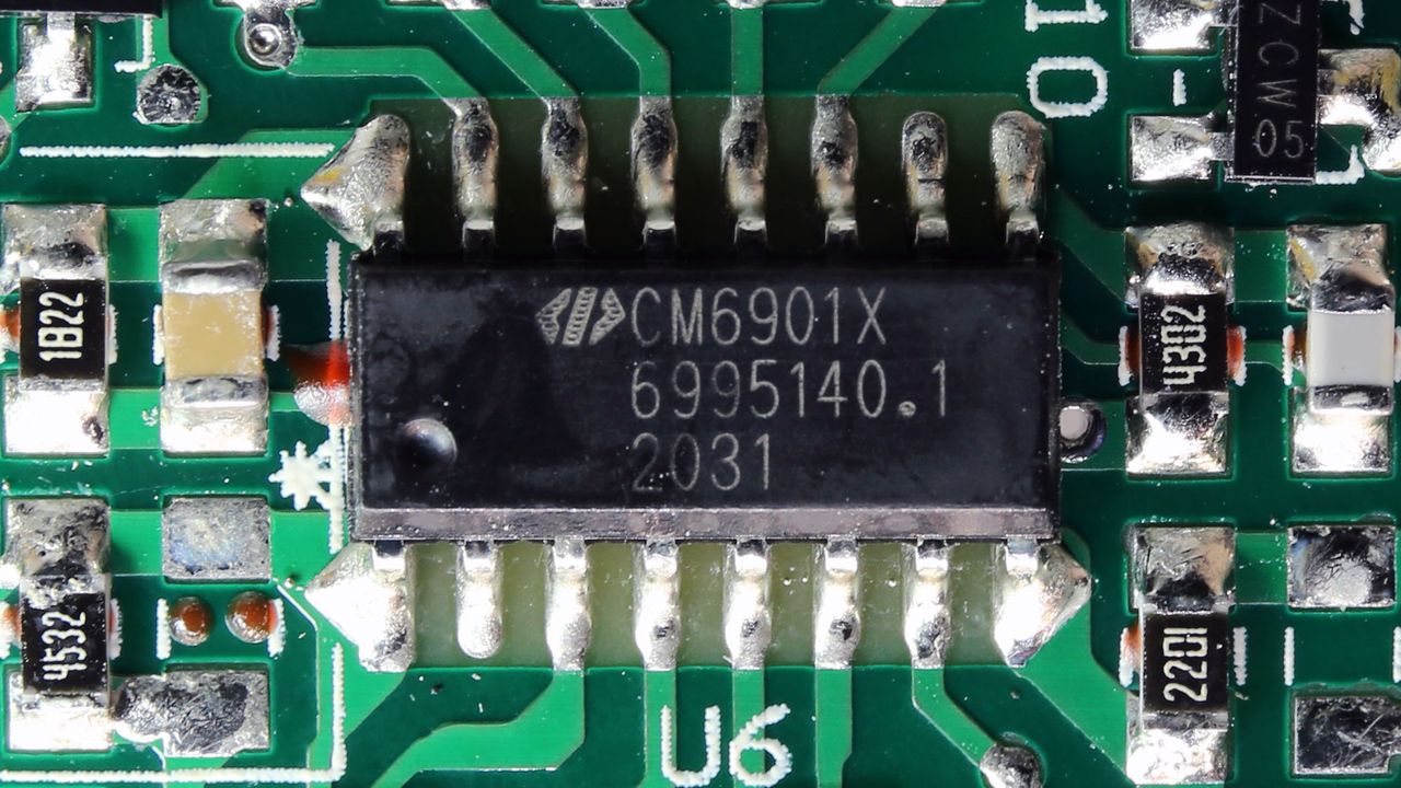MSI MPG A650GF