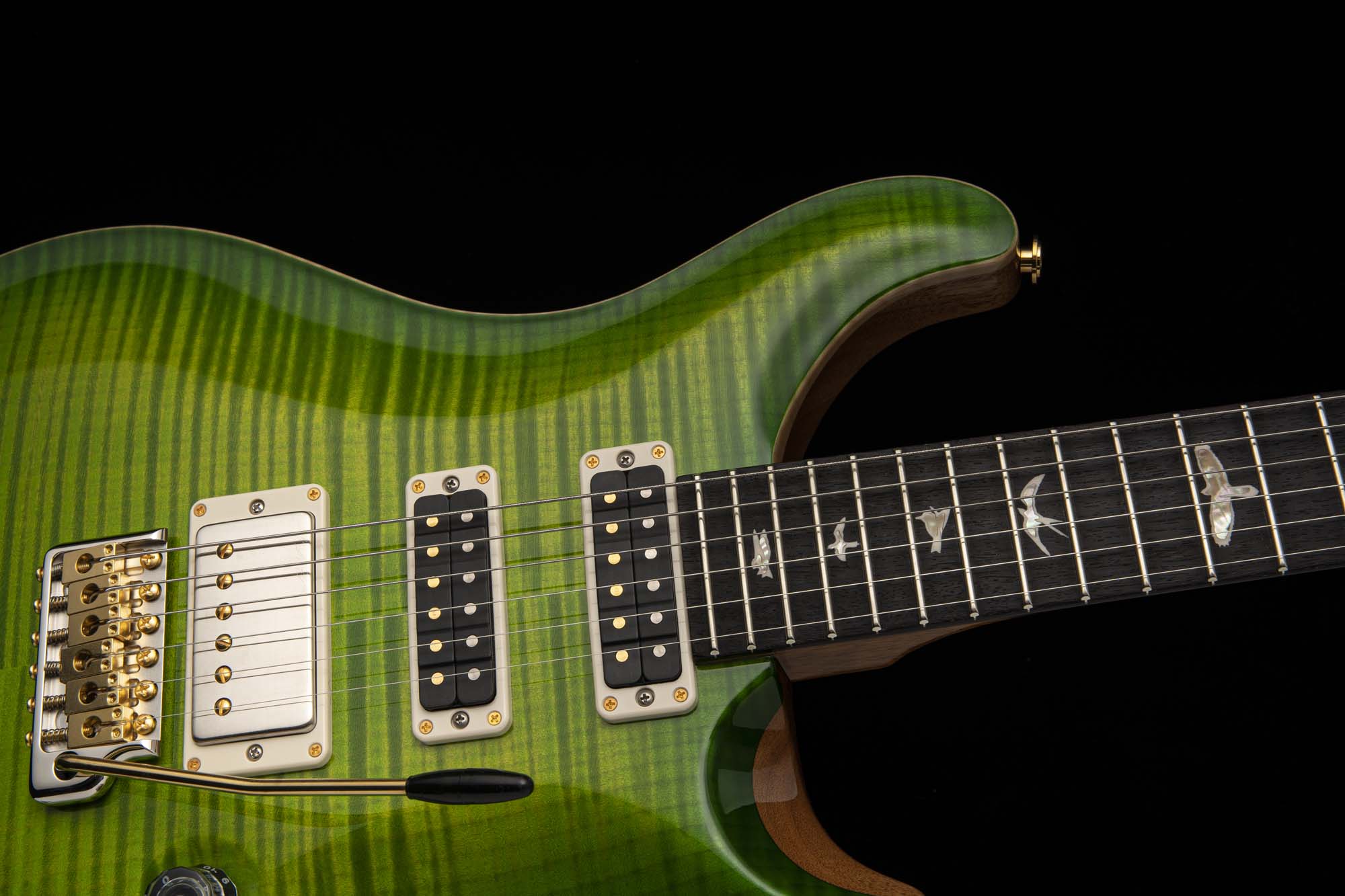 PRS Studio 2021