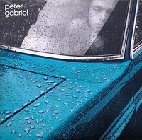 Peter Gabriel &nbsp;- Peter Gabriel