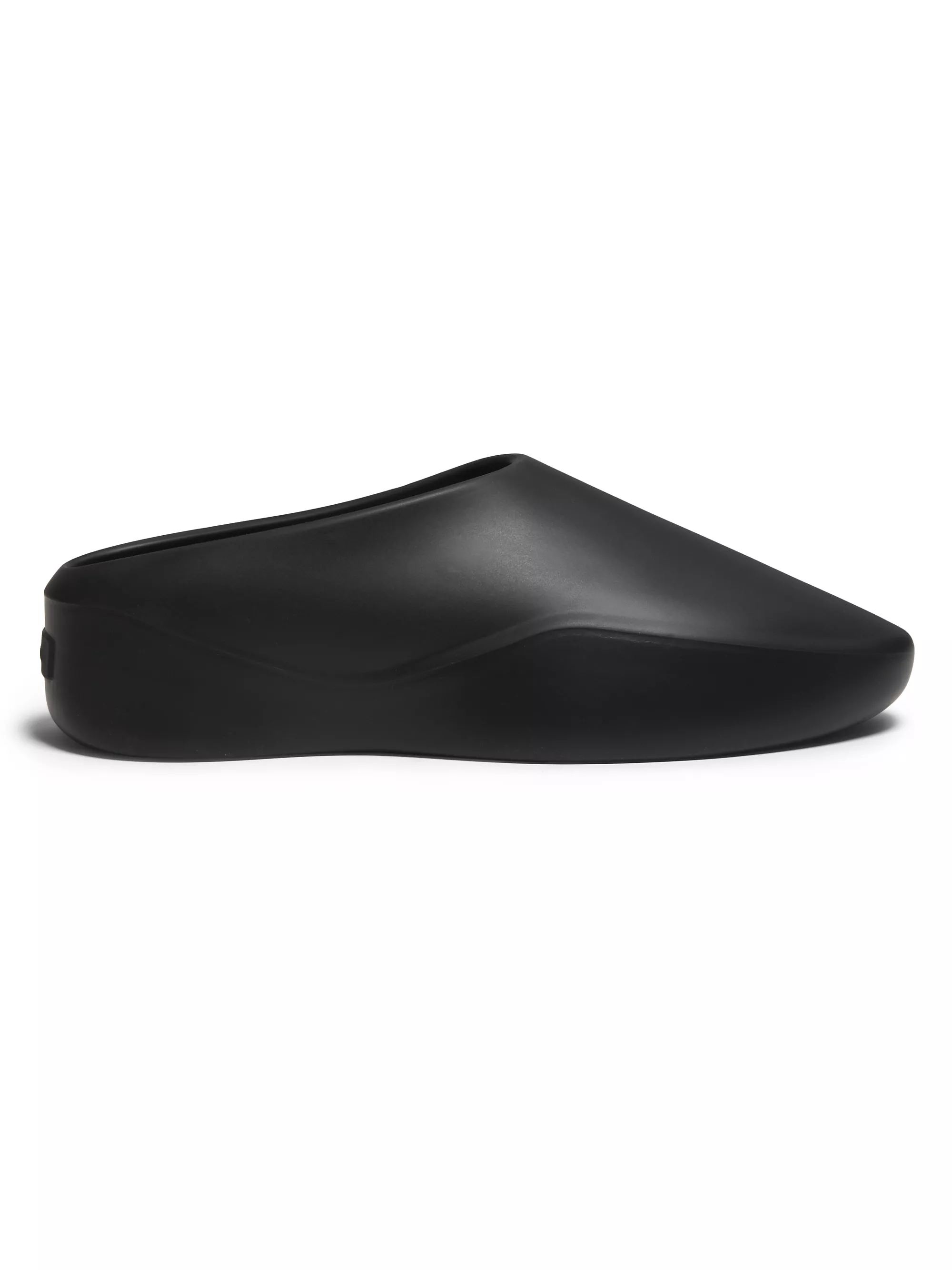 Runner Rubber Mules