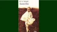 Austerlitz - W.G. Sebald