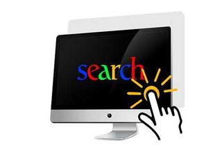 Search Engine for Kids by Google