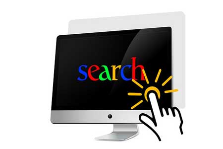 Search Engine for Kids by Google