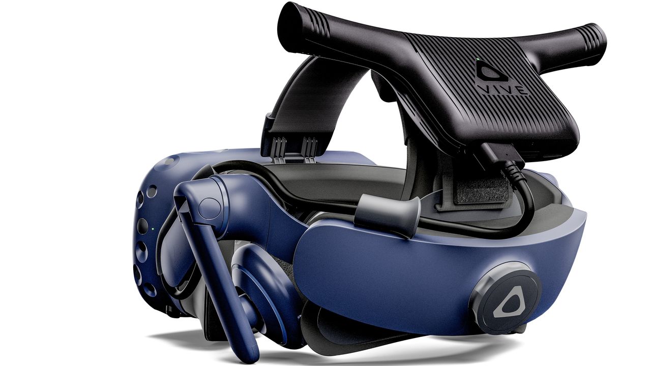 Wireless Adapter for Vive Pro