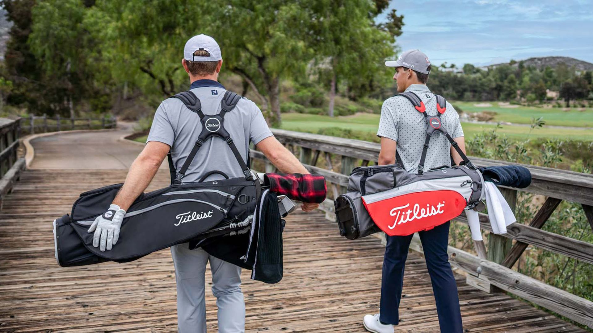 Best golf bags in 2022 — rated and reviewed | Tom's Guide