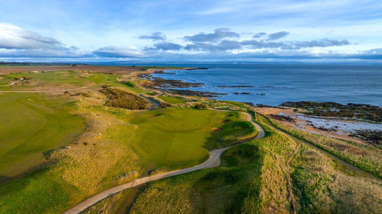 Kingsbarns