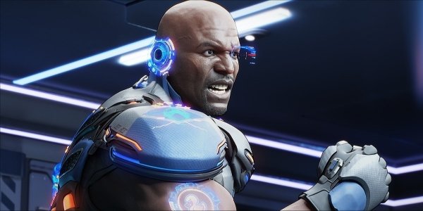 Crackdown 3