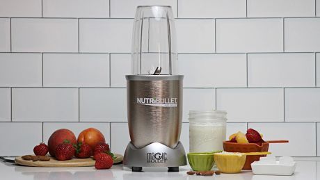 The Guide To Nutribullet Smoothie Recipes: Tips And Tricks For