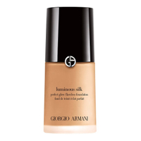 Armani Luminous Silk Foundation: was £46