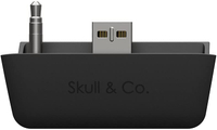 Skull &amp; Co. AudioBox Bluetooth Audio Adapter for Xbox| $33 at Amazon