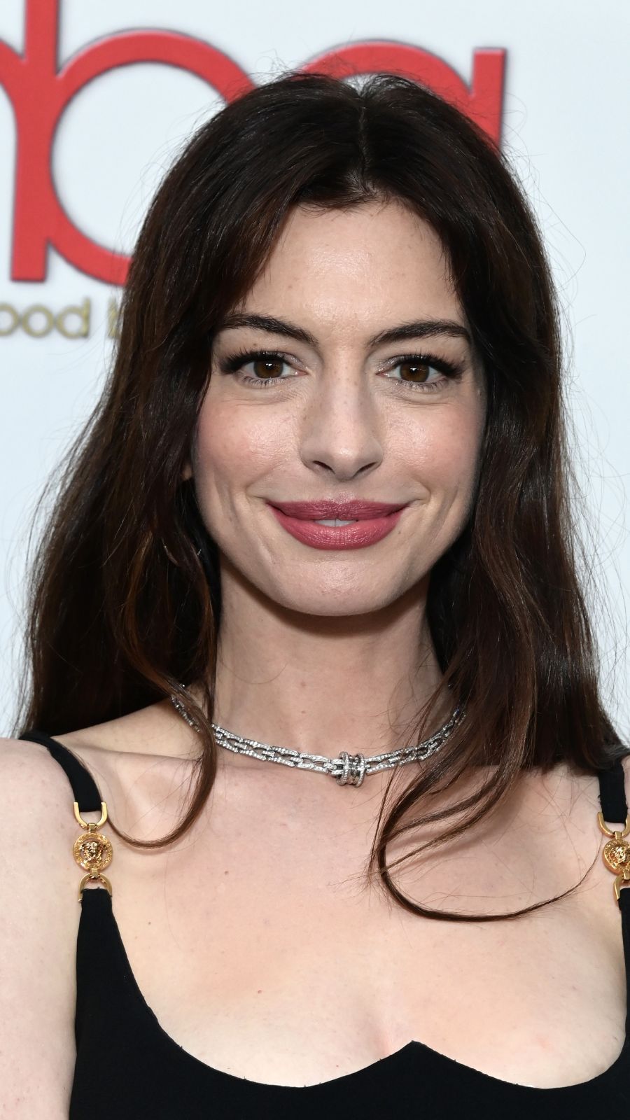 Anne Hathaway