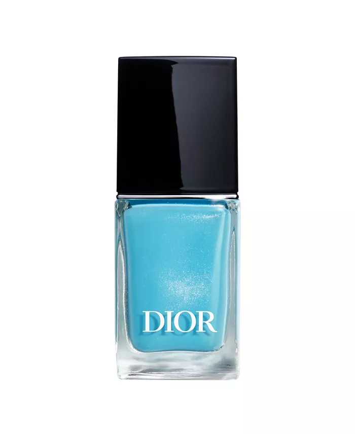 Vernis Nail Polish With Gel Effect and Couture Color