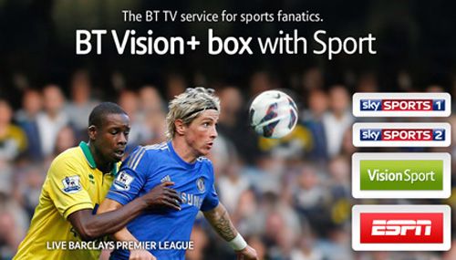 BT Sport free for BT broadband users – extra on Sky | What Hi-Fi? - Is Bt Sport Free With Bt Broadband