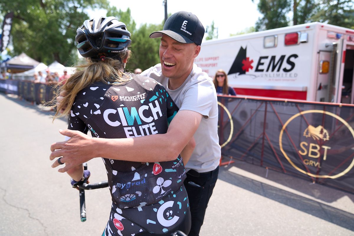 Leadville Trail 100 MTB and SBT GRVL 2021