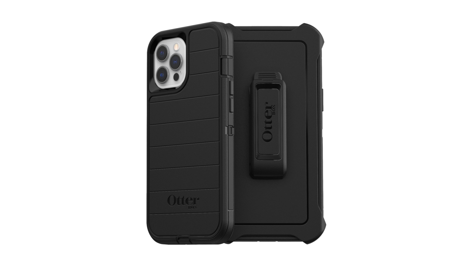 Otterbox Defender Series iPhone 12 Pro Max case