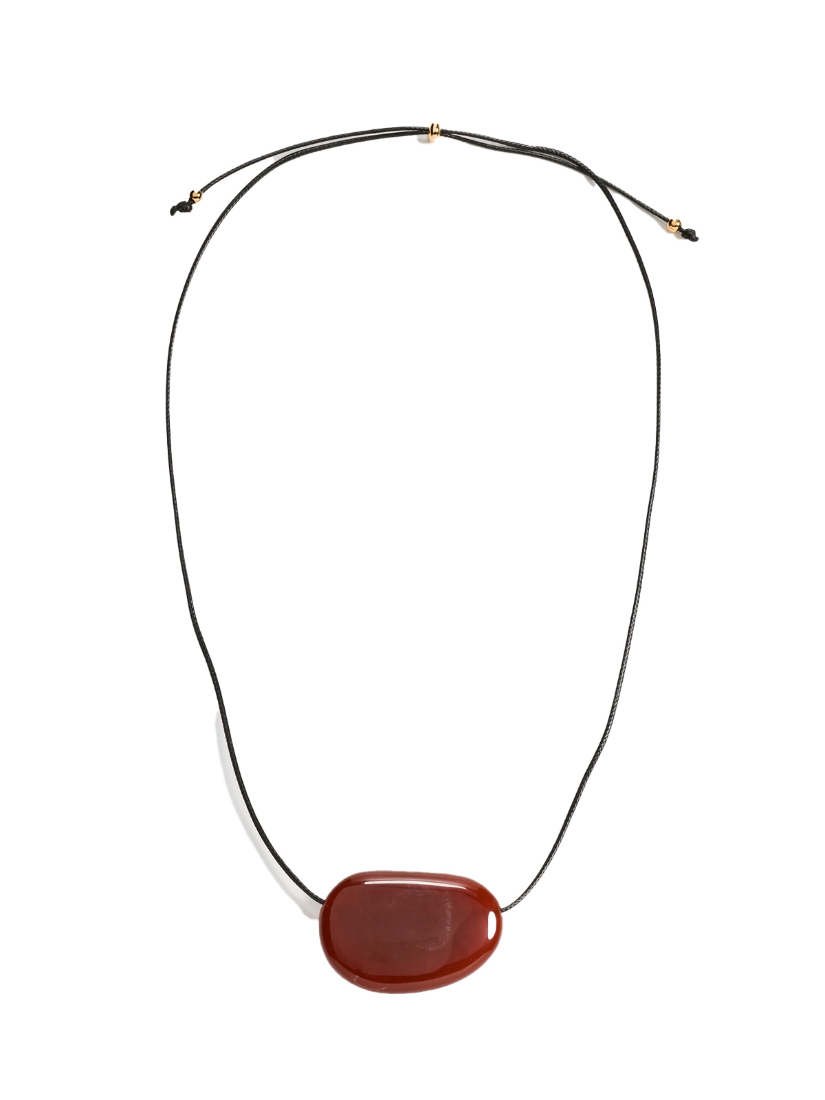 Heaven Mayhem Julia Necklace