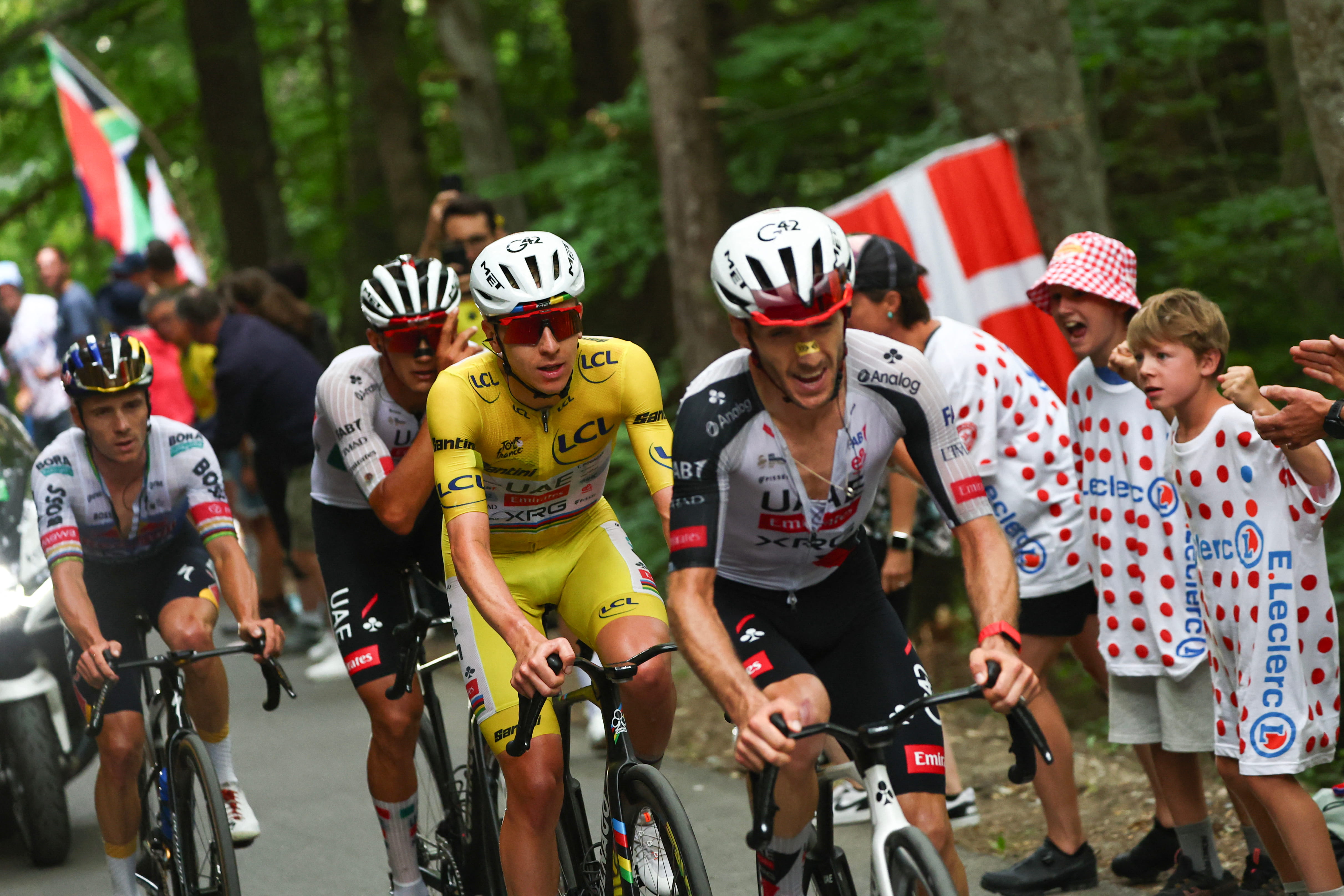 Tour de France