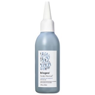 Scalp Revival™ Rosemary Pre-Wash Scalp and Hair Oil