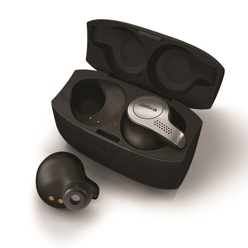 Jabra Elite 65t vs. Sennheiser Momentum True Wireless: Which should you
