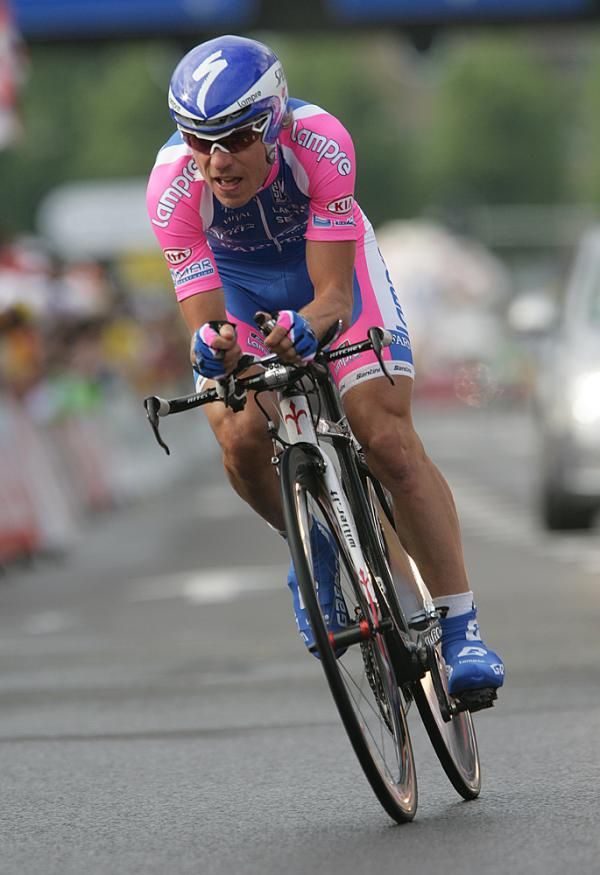 Damiano Cunego (Lampre)