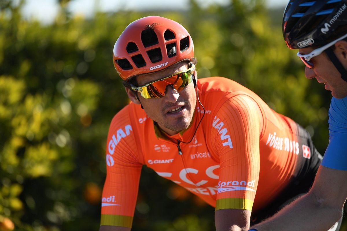 Greg Van Avermaet considering transfer as CCC Team lose main sponsor ...