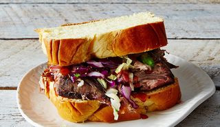 How to make classic pulled pork | The Week