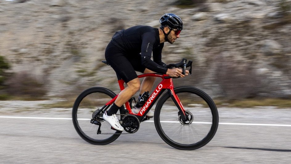 Pinarello Nytro E7 Ultegra